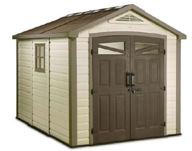 OUTDOOR STORAGE SHEDS TOWNSVILLE